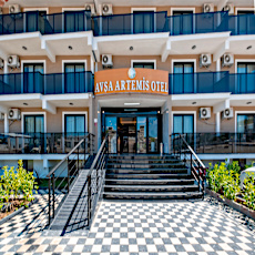 Avşa Artemis Otel